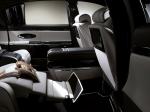 Maybach 62S 2007 года